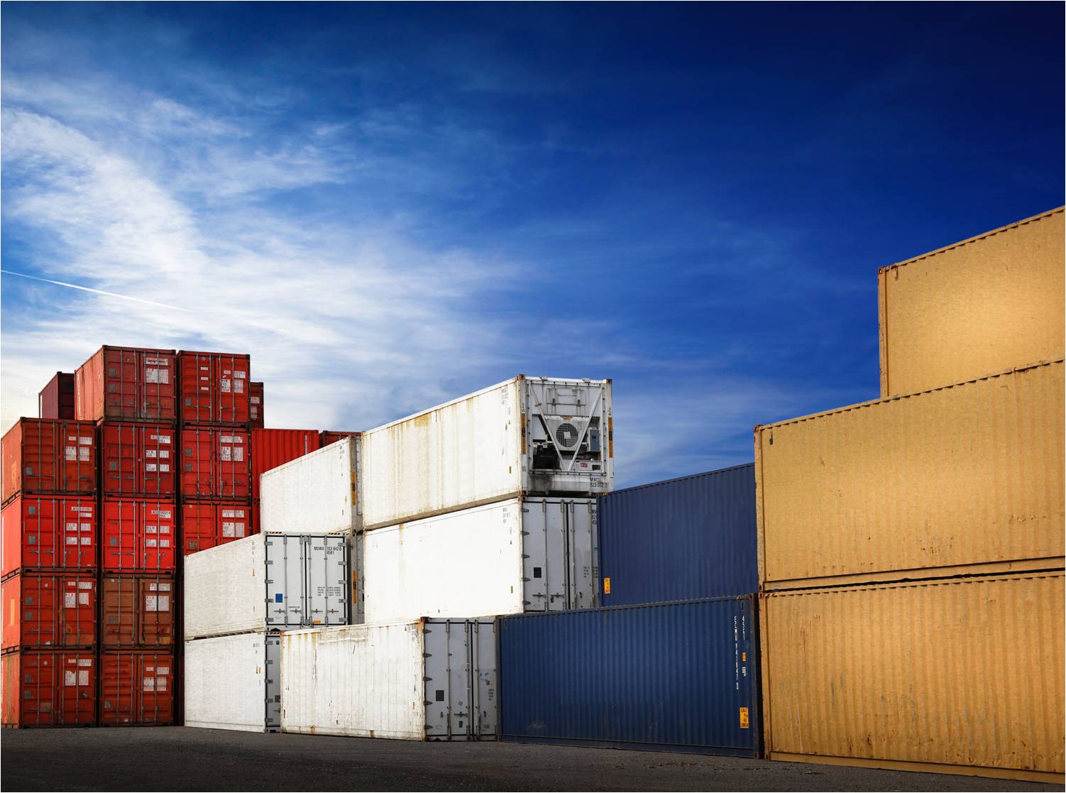 contents of a consignment agreement