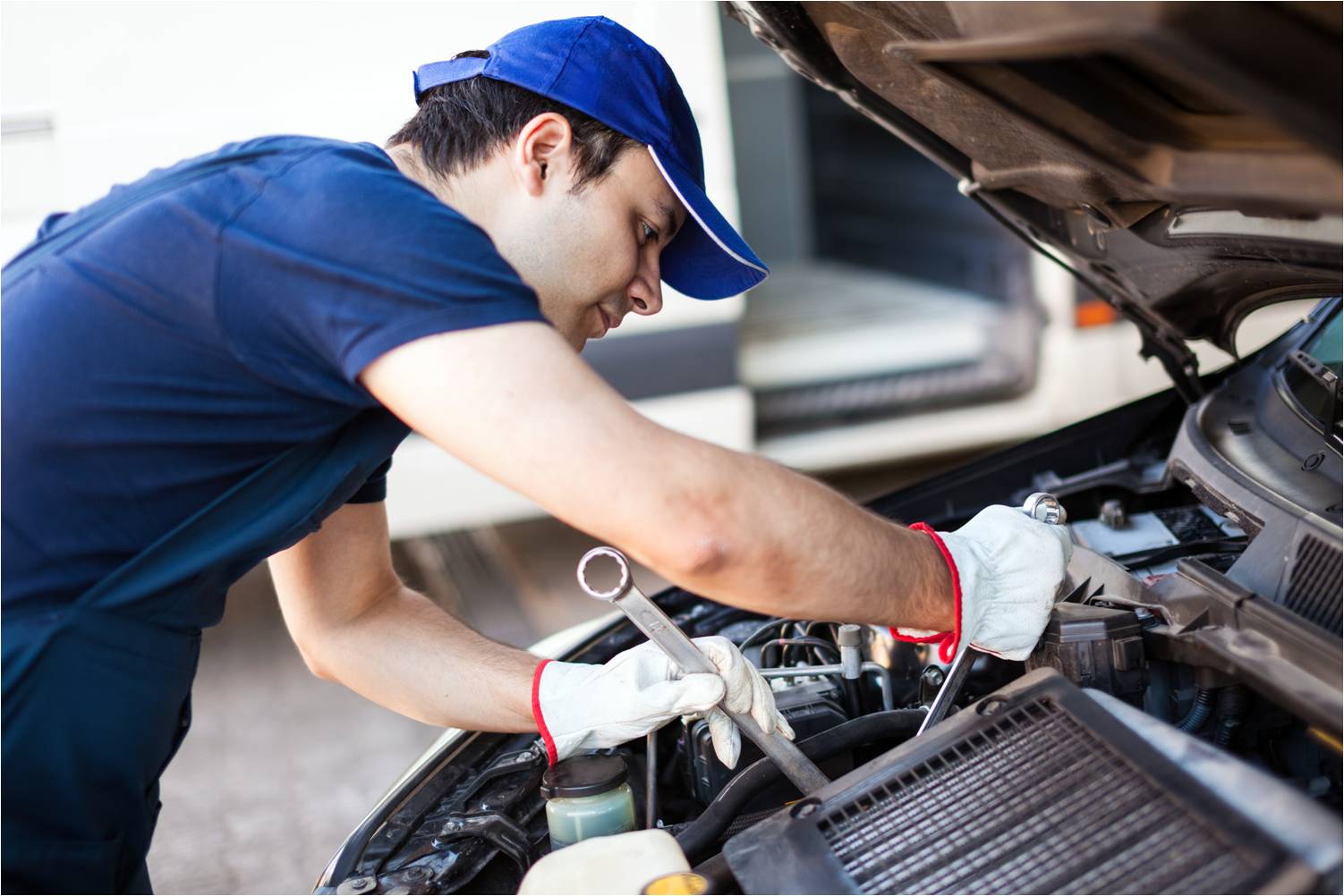 contents of a mechanic's lien