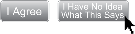 what are terms of service